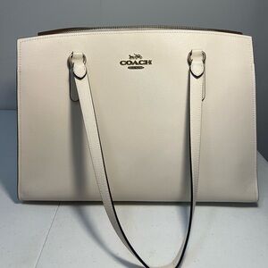 [Coach] Tatum Carryall Tote